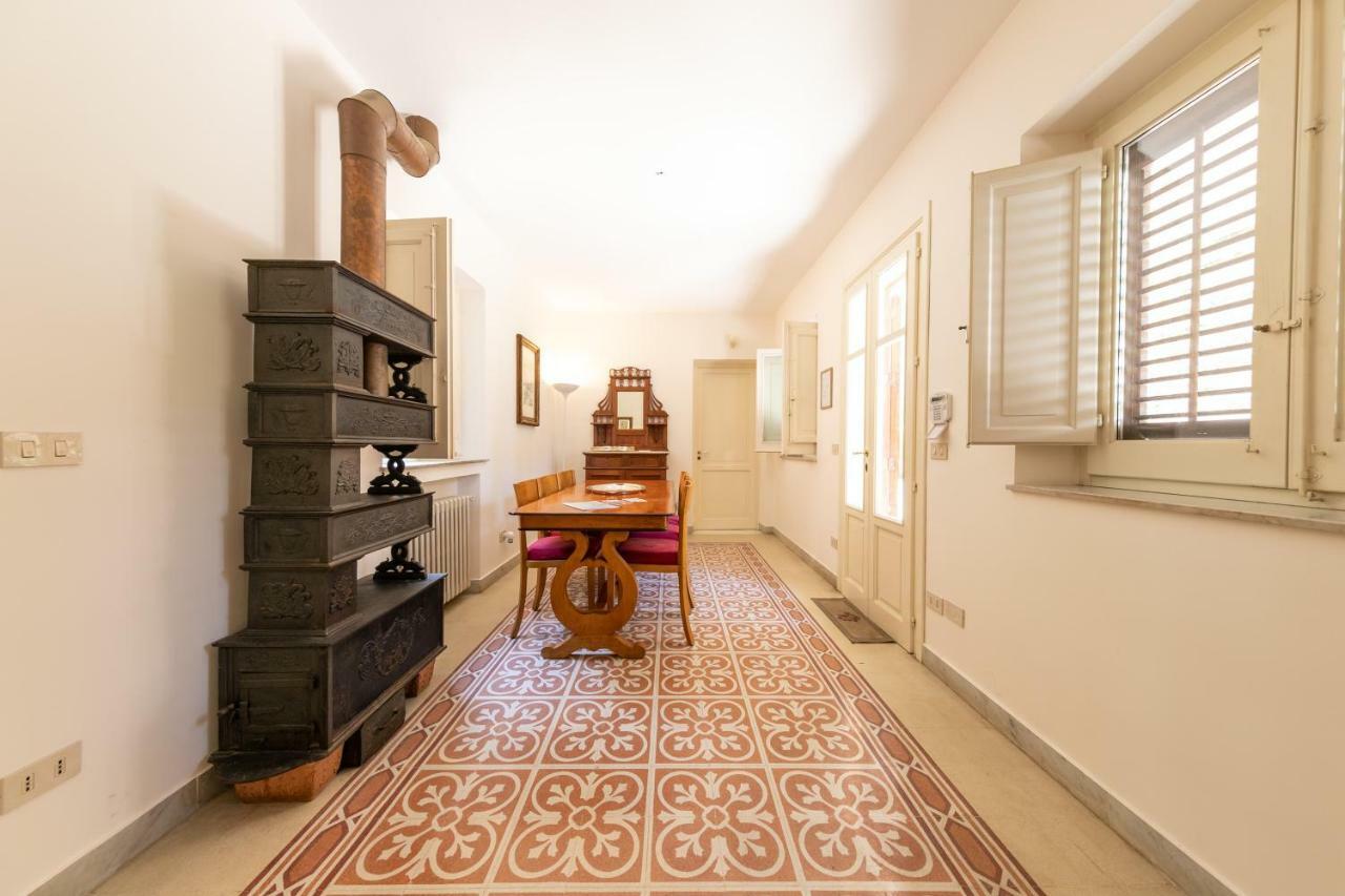 Villa Mezzarancia Palermo Exterior photo